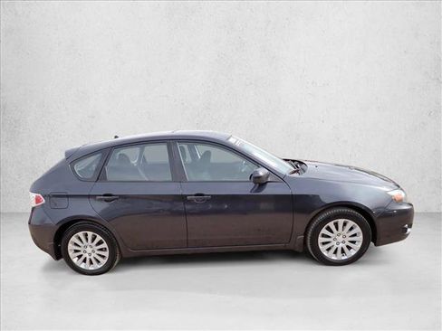 Used 2011 Subaru Impreza 2.5i Premium w/ PWR Moonroof Value Pkg image 3