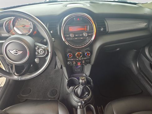 Used 2016 MINI Cooper 2-Door Hardtop FWD image 15