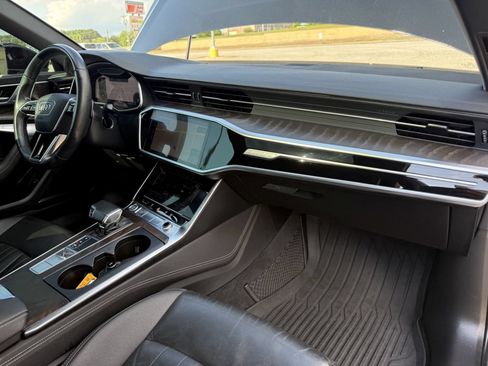 Used 2019 Audi A6 3.0T Premium Plus w/ Premium Plus Package AWD/4WD image 29