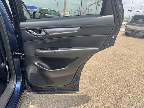 Used 2021 MAZDA CX-5 Touring FWD image 30