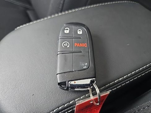 Used 2023 Jeep Renegade Altitude w/ Sun/Sound Group image 96