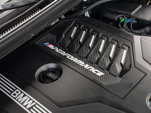 Used 2021 BMW X3 M40i w/ Premium Package AWD/4WD image 56
