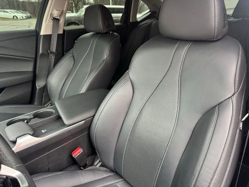 Used 2024 Acura TLX Technology Package image 20