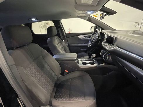 Used 2019 Chevrolet Blazer LT image 27