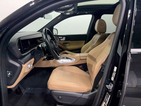 Used 2024 Mercedes-Benz GLE 580 4MATIC image 8