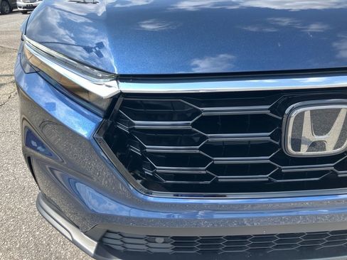 Certified 2026 Honda CR-V EX-L image 28