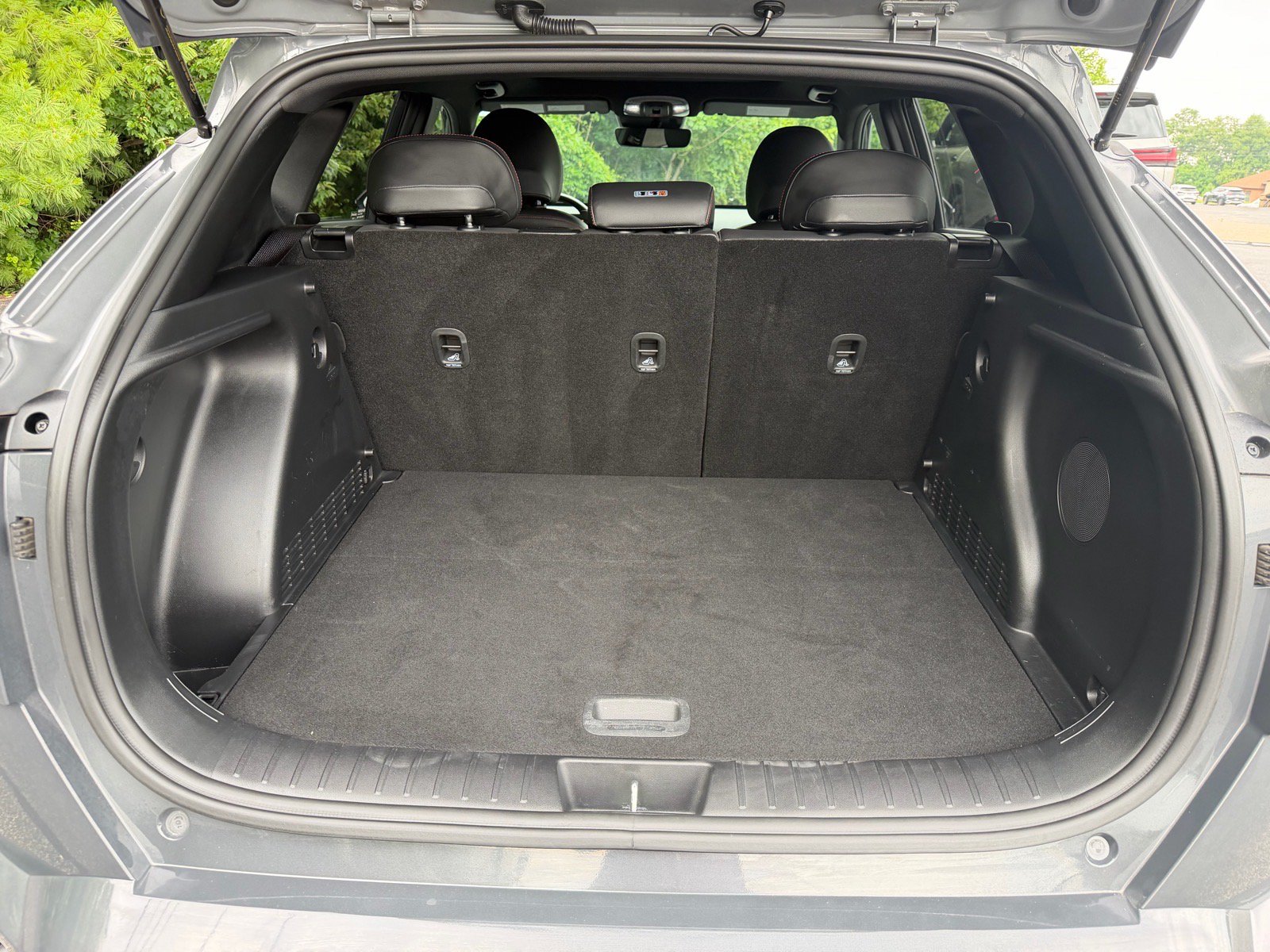 Used 2024 Hyundai Kona N Line AWD/4WD image 48