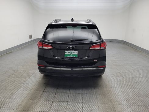Used 2023 Chevrolet Equinox RS FWD image 7