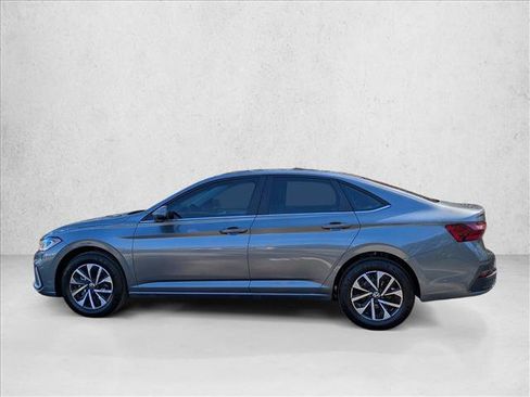 New 2026 Volkswagen Jetta S image 5