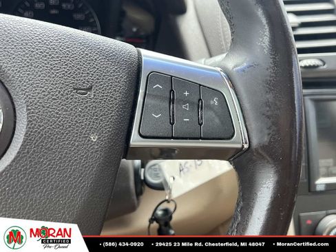 Used 2008 Cadillac SRX w/ Utility Package AWD/4WD image 25