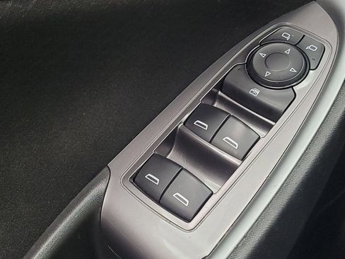 Used 2024 Chevrolet Malibu LS FWD image 27