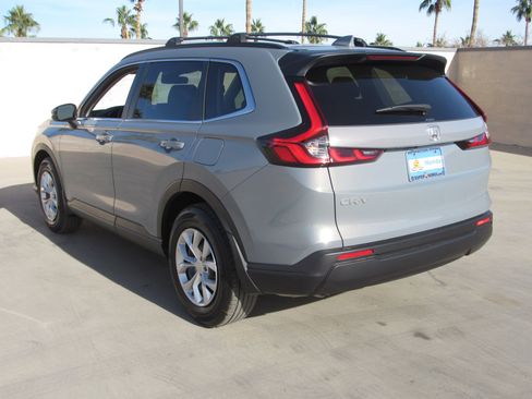 New 2026 Honda CR-V LX image 5