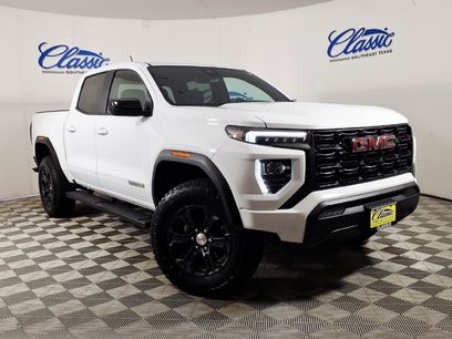 Used 2023 GMC Canyon Elevation w/ Trailering Package