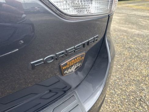 Used 2022 Subaru Forester Wilderness AWD/4WD image 12