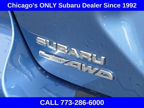 Certified 2024 Subaru Crosstrek 2.0i Premium image 25