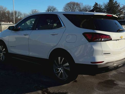 Certified 2023 Chevrolet Equinox LT image 4