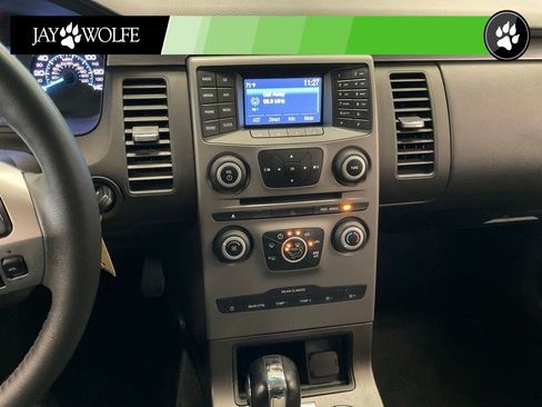 Used 2019 Ford Flex SE FWD image 15