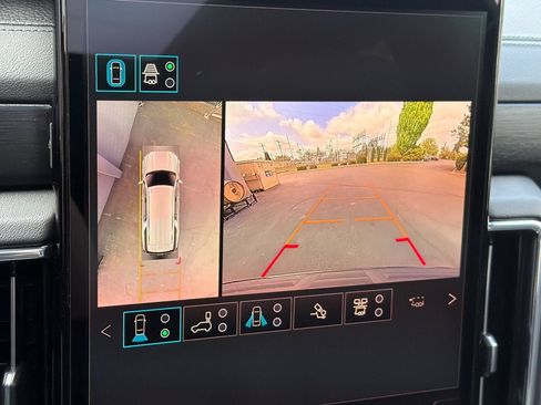 New 2026 GMC Yukon XL Denali AWD/4WD image 19