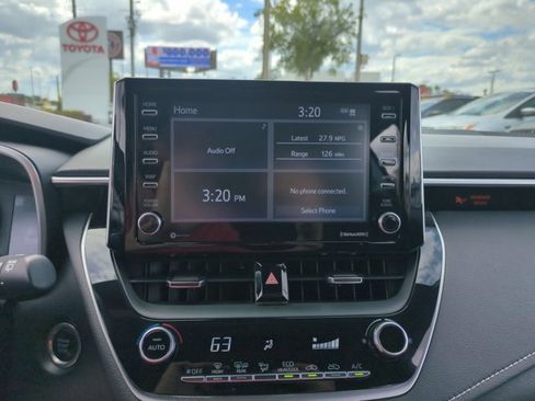 Certified 2021 Toyota Corolla SE image 14