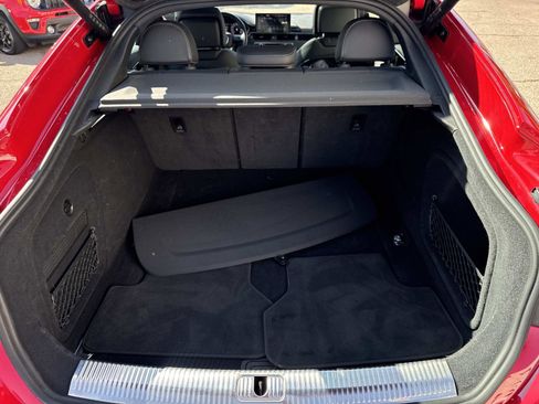 Used 2024 Audi A5 2.0T Premium Plus image 7