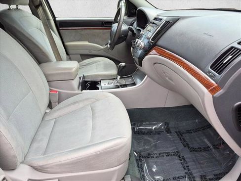 Used 2012 Hyundai Veracruz GLS w/ Premium Pkg AWD/4WD image 20