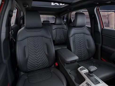 New 2026 Kia Sportage X-Pro Prestige AWD/4WD image 15