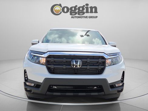 New 2026 Honda Ridgeline RTL image 8