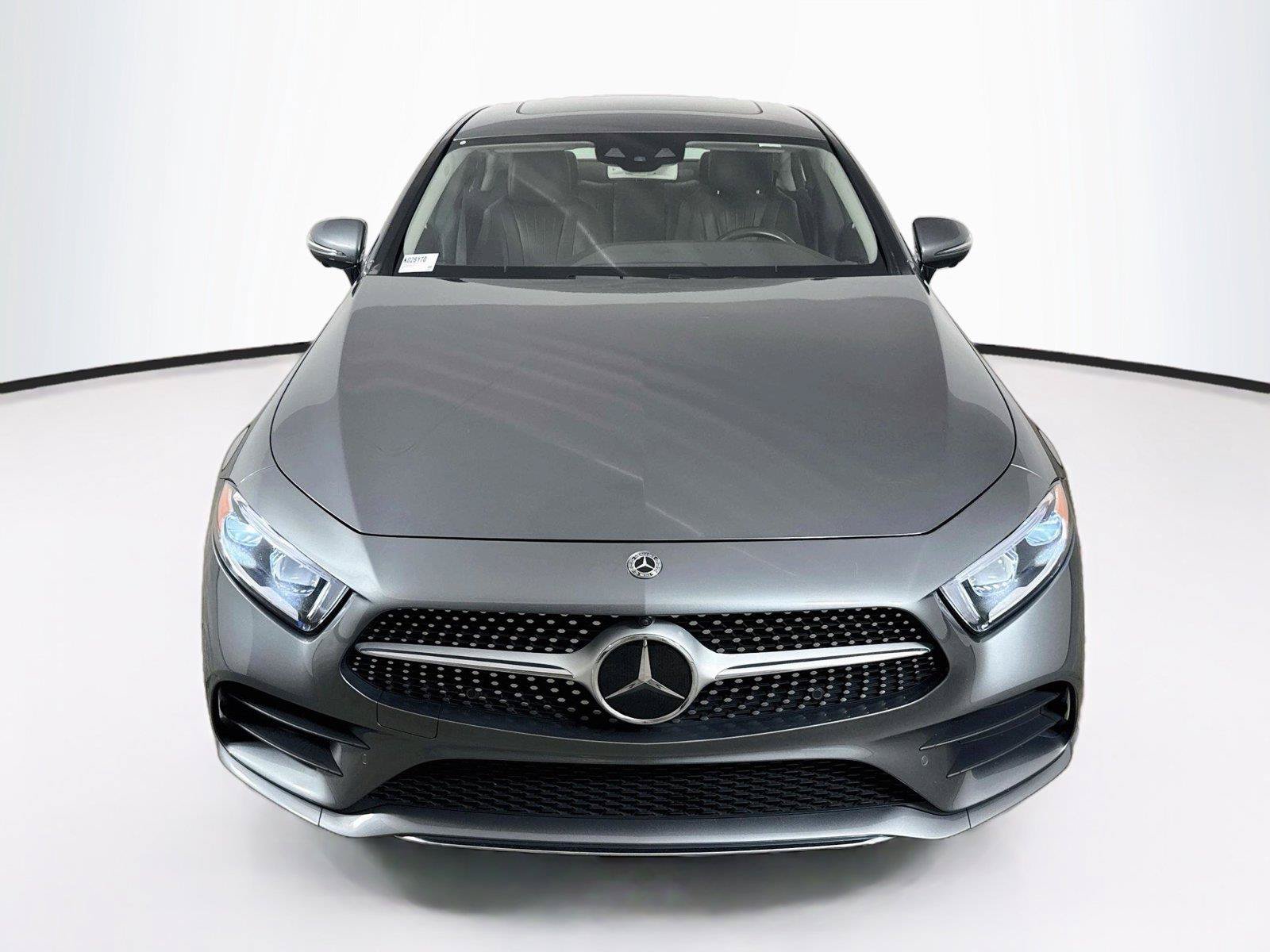 Used 2019 Mercedes-Benz CLS 450 image 8