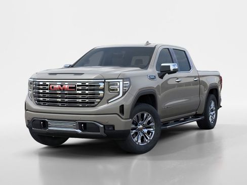 New 2026 GMC Sierra 1500 Denali AWD/4WD image 10