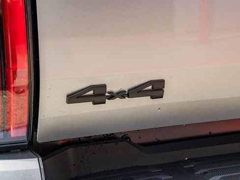 New 2026 Toyota Tundra Limited image 9