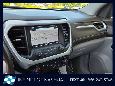 Used 2019 GMC Acadia SLT AWD/4WD image 32