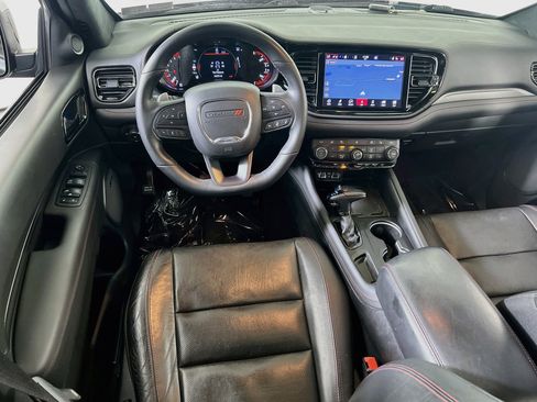 Used 2022 Dodge Durango R/T AWD/4WD image 23