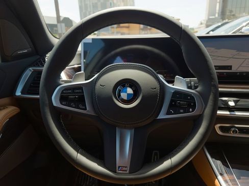 New 2026 BMW X5 sDrive40i w/ M Sport Package RWD image 14