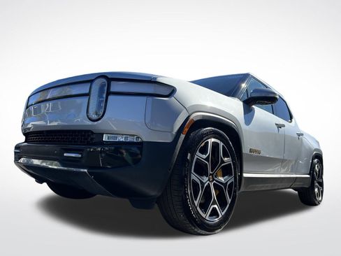 Used 2022 Rivian R1T Launch Edition image 73