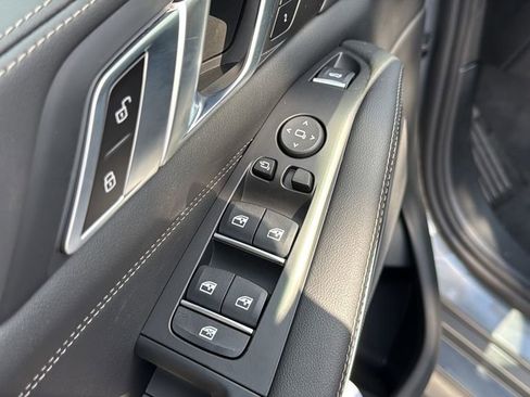 New 2026 BMW X5 xDrive40i image 8