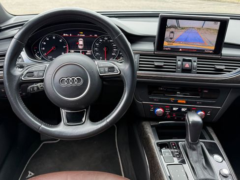 Used 2018 Audi A6 2.0T Premium Plus w/ Premium Plus Package image 10