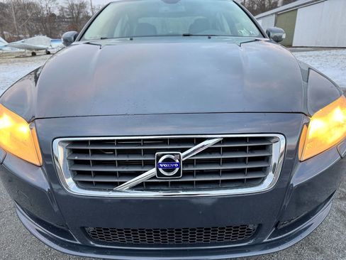 Used 2007 Volvo S80 3.2 image 3