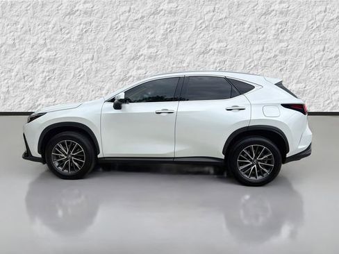 Used 2024 Lexus NX 350 AWD image 6