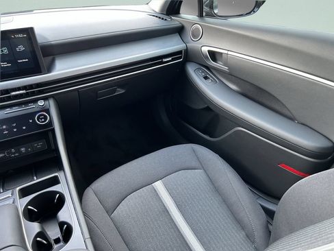 New 2026 Hyundai Sonata SEL FWD image 20