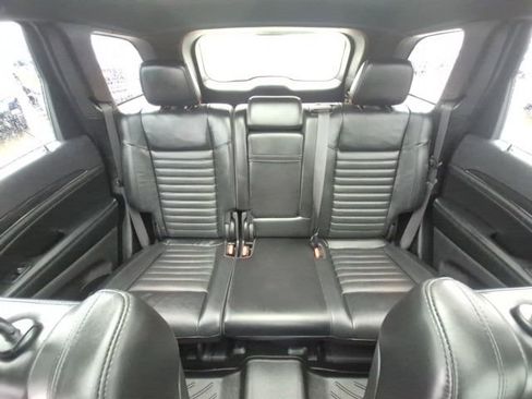 Used 2020 Jeep Grand Cherokee Limited X AWD/4WD image 22