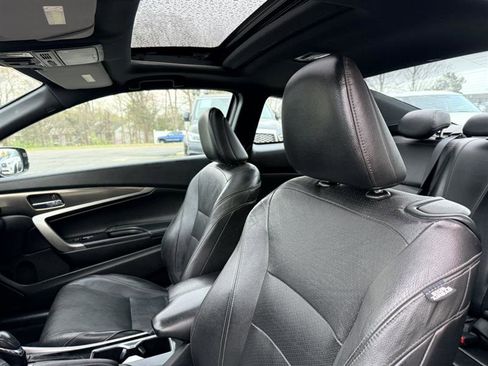 Used 2017 Honda Accord EX-L image 21