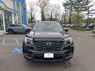 Certified 2023 Honda Passport TrailSport video 3