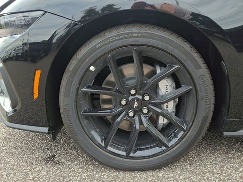 New 2025 Ford Mustang GT Premium image 18