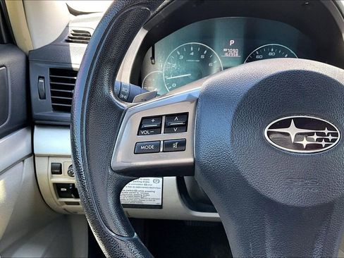 Used 2012 Subaru Outback 2.5i w/ Alloy Wheel Pkg AWD/4WD image 12