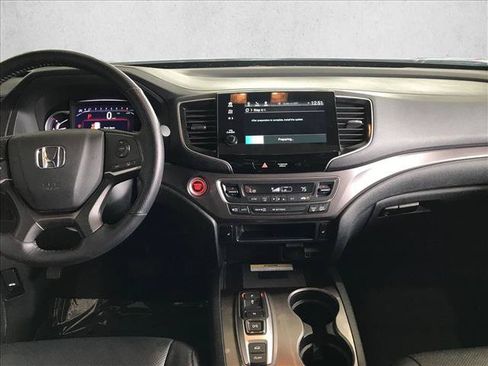 Used 2023 Honda Passport EX-L image 17