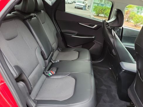 Used 2024 Kia EV6 Light RWD image 24