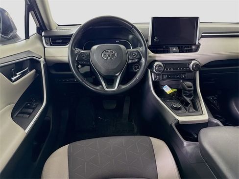 Certified 2024 Toyota RAV4 XLE image 21