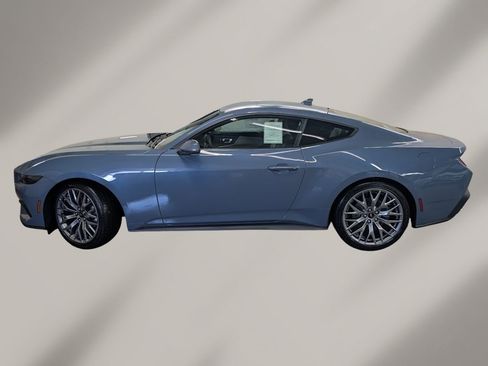 New 2026 Ford Mustang Premium RWD image 3