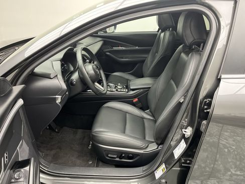 Certified 2024 MAZDA CX-30 AWD 2.5 S w/ Preferred Package image 3