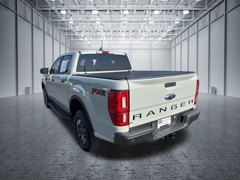 Used 2021 Ford Ranger XLT w/ Equipment Group 301A Mid RWD image 3